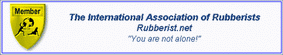 The International Association of Rubberists