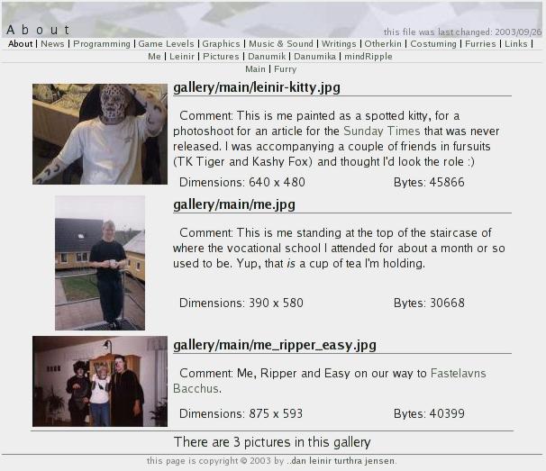 gallery screenshot
