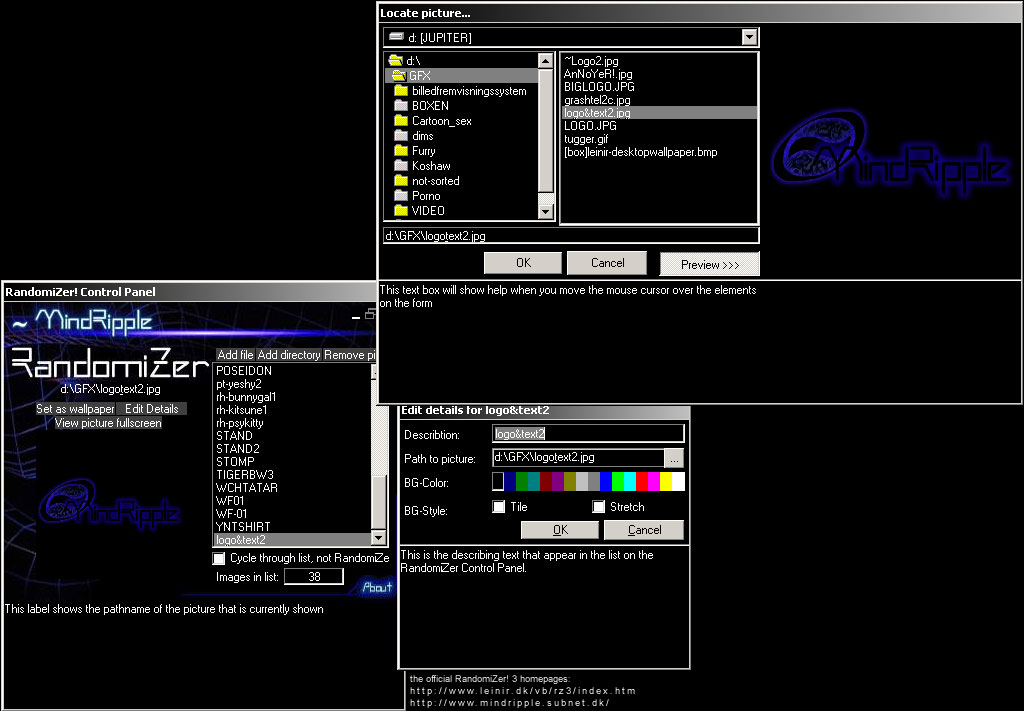 RandomiZer! 3